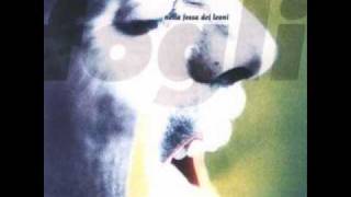 Riccardo Fogli - Sigfrido