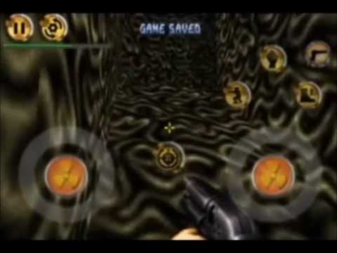 duke nukem 3d ios walkthrough