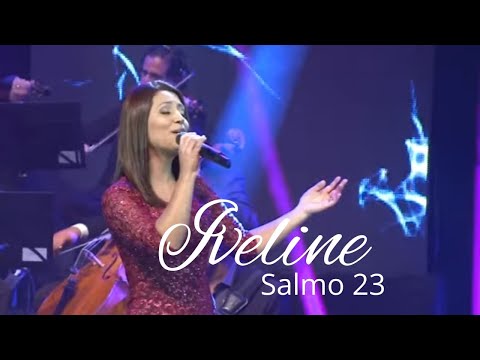 Salmo 23 - Iveline