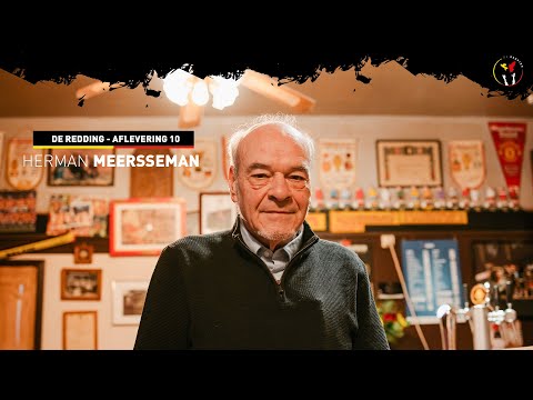 De Redding - AFL10 - Herman Meersseman, de blik van buitenaf