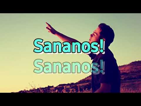 Sananos - Marcos Witt