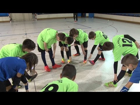 Reportatge FS Ripollet