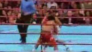 Slapshock feat. Manny Pacquiao - Takot Sayo