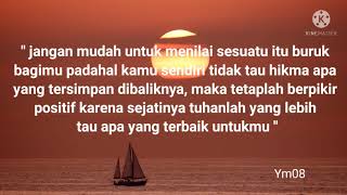 Download lagu story wa terbaru menerima takdir, menyentuh hati bikin baper - Channel story today08 mp3