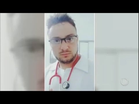 Polícia prende falso veterinário que realizava cirurgias no interior de SP