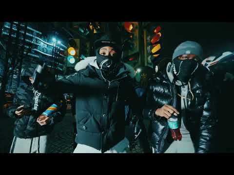 Smurky - OK (Official Music Video)