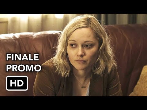 The Crossing 1x10 "The Androcles Option" / 1x11 "These are the Names" Promo (HD) Series Finale