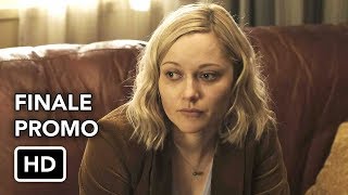 The Crossing 1x10 &quot;The Androcles Option&quot; / 1x11 &quot;These are the Names&quot; Promo (HD) Series Finale