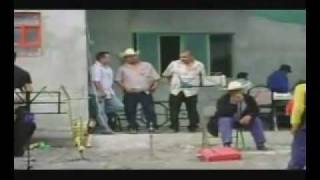 Mi Gusto Es En El Rancho