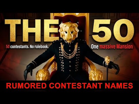 The 50 (Colors TV) Format Explained: Game Rules, Contestant Strategy & Concept Analysis
