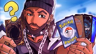 [閒聊] 只要能會遊戲王就能玩任何卡片遊戲