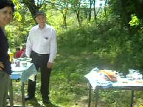 Marţienii la Giurgeşti 14 Mai 2011