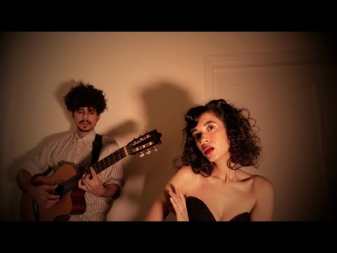 Put The Blame on Mame (from 'Gilda') by Madboy/Mink