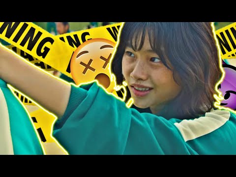 O MAIS BRABO DA ZONA OESTE 🎵😤 • ROUND 6 EDIT 🥶🔥