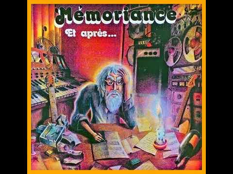 Mémoriance - Et Apres (1976)
