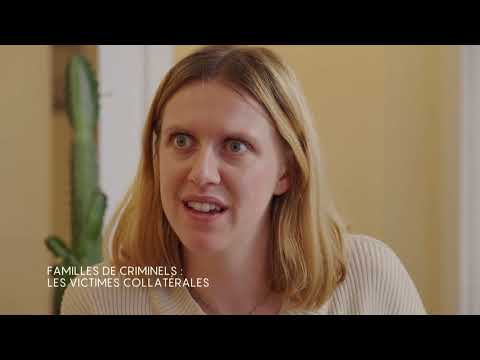Dans les yeux d'Olivier - Familles de criminels : les victimes collatérales saison 13