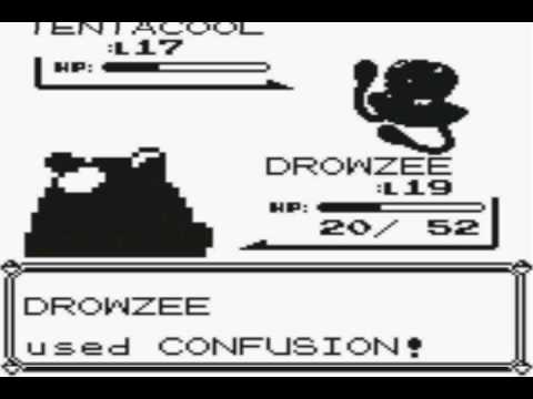 Lets Play Pokemon Yellow Version Part: 19-More SS Anne