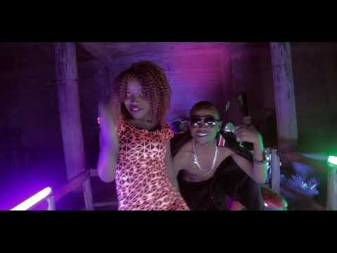 Kong'ki X Zambiano Misemo ya kileo Official Music Video