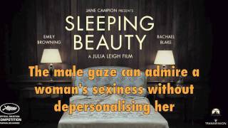 Sleeping Beauty (2011 film review)