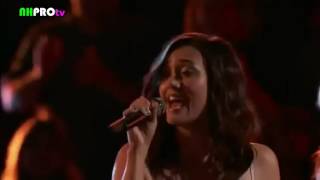 Dia Frampton Feat  Kid Cudi   Don&#39;t Kick The Chair The Voice   Live Performance