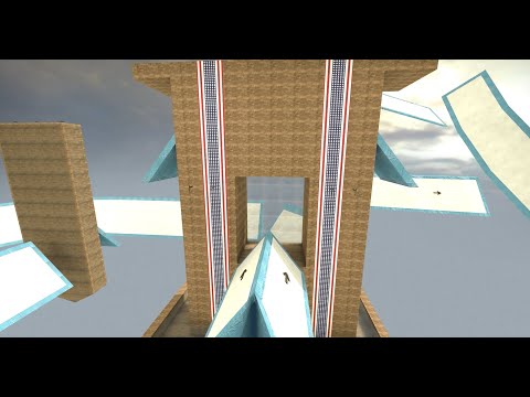 TIMELESS - CS:GO Combat Surf Montage