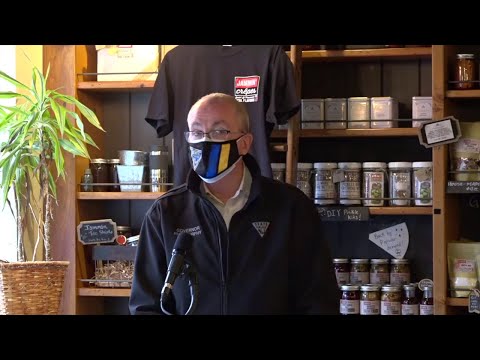 NJ Governor Phil Murphy Signs New Legislation Supporting Small Businesses