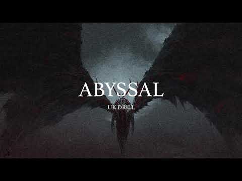 KWES E X LOOSE1 X DOROAD X ALTERNATIVE DRILL TYPE BEAT - 'ABYSSAL'