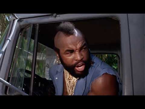 The Fakeout Escape | The A-Team