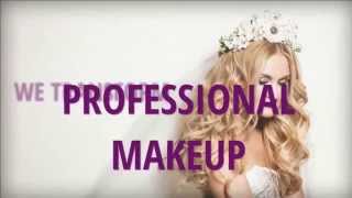 preview picture of video 'Palmetto Bay Makeup Artist 754-800-9073 Call now FREE bridal trial'