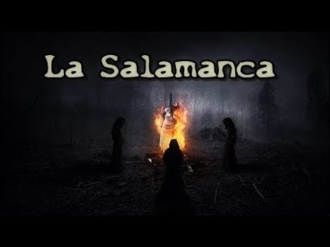 Salamanca - Loreto, Santiago del Estero