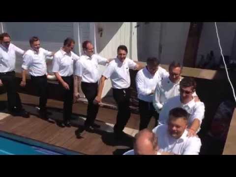 Schützenfest Hachen 2014