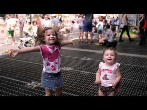 Movimento Paulista Aberta | Ben & Jerry's