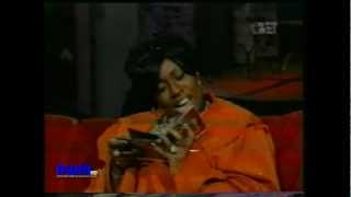 BET's Planet Groove - Hosted By: Missy Elliott (1999)