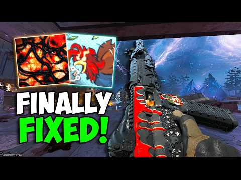 Treyarch FINALLY FIXED IT! (BO7 Zombies)