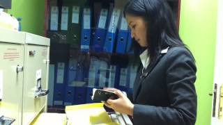 Ritz-Carlton Bahrain Impeccable service