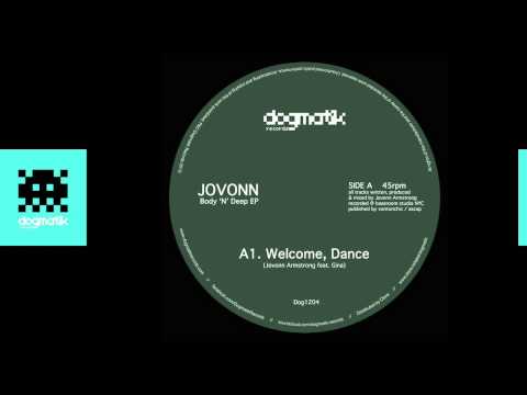 [Dogmatik 1204] Jovonn - Let It Ride