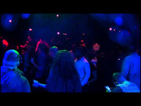 Daylight Returns to Georgetown - DJ Divine Birthday Edition pt.2