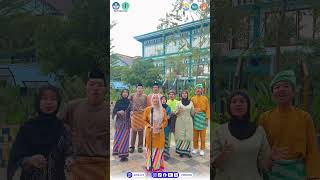 Download lagu Kate the Slave of Pontianak mp3