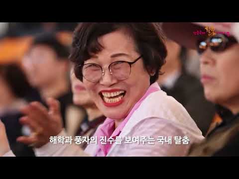 안동 사계절 축제