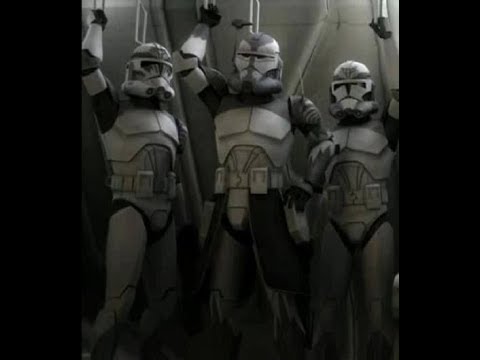 104th Battalion | Clone Wars Era Mod | Star Wars Battlefront II Mods