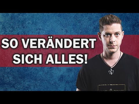 Darum kannst du dich selbst nicht heilen! (Ursache & Wirkung)