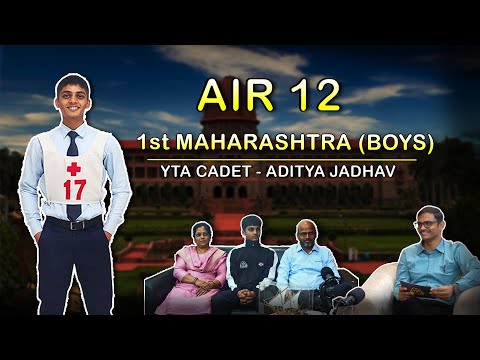 YTA | Yashotej Academy Pune Video 1