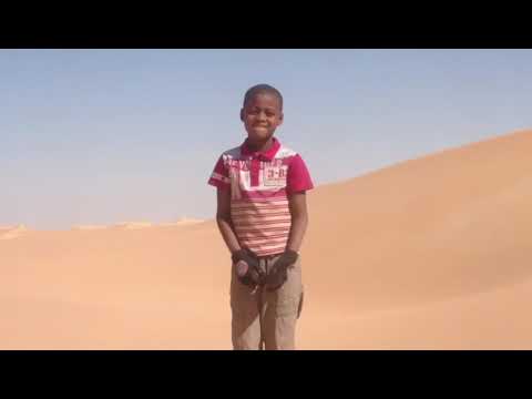 Our Trip to Djado...