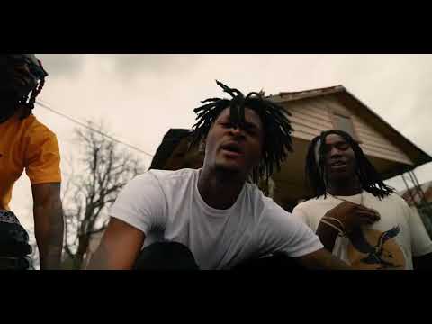 Bfk.Spazz, Bfk.Drako, Bfk.Doe Boy - Casamigo (Official Music Video)
