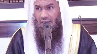 صورة ما حكم السؤال عند آيات الرحمة والتعوذ عند آيات العذاب؟ - الشيخ عبدالرحمن الودعان