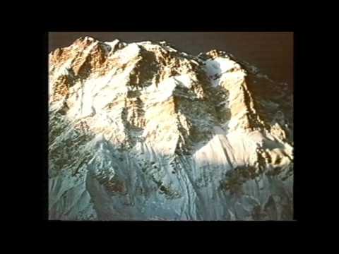 Chris Bonington : The Everest Years (c.1985)