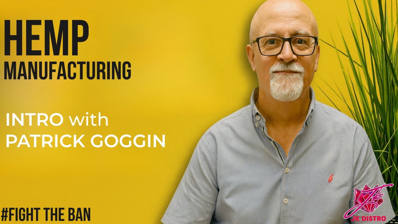 Hemp Manufacturing Beyond Traditional Uses | Episode 3