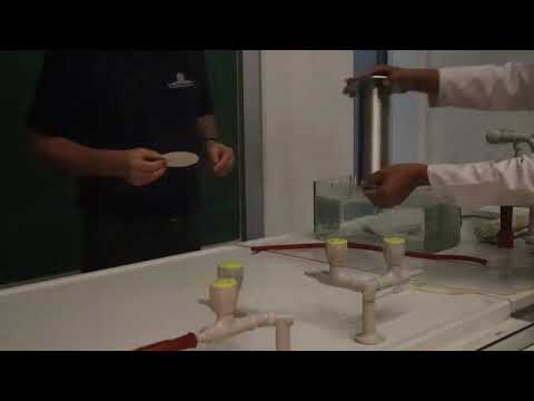 187HG Ethin Sauerstoff Gemisches / Ethyne Oxygen Mixture / Mezcla de Etino y Oxígeno