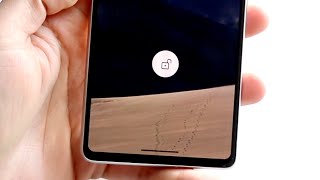 How To FIX Fingerprint Not Working On Android!