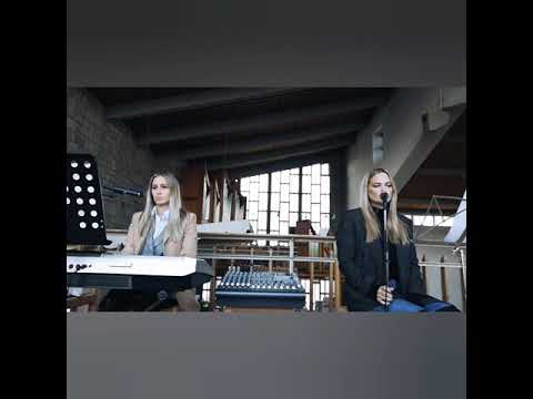 Reci Marijo / Mary did you know - Ana Badrov & Dora Vrdoljak